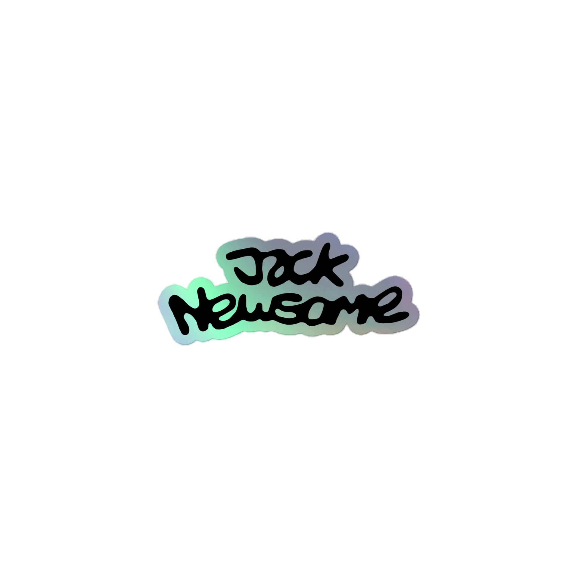 Holo Sticker product image (1)