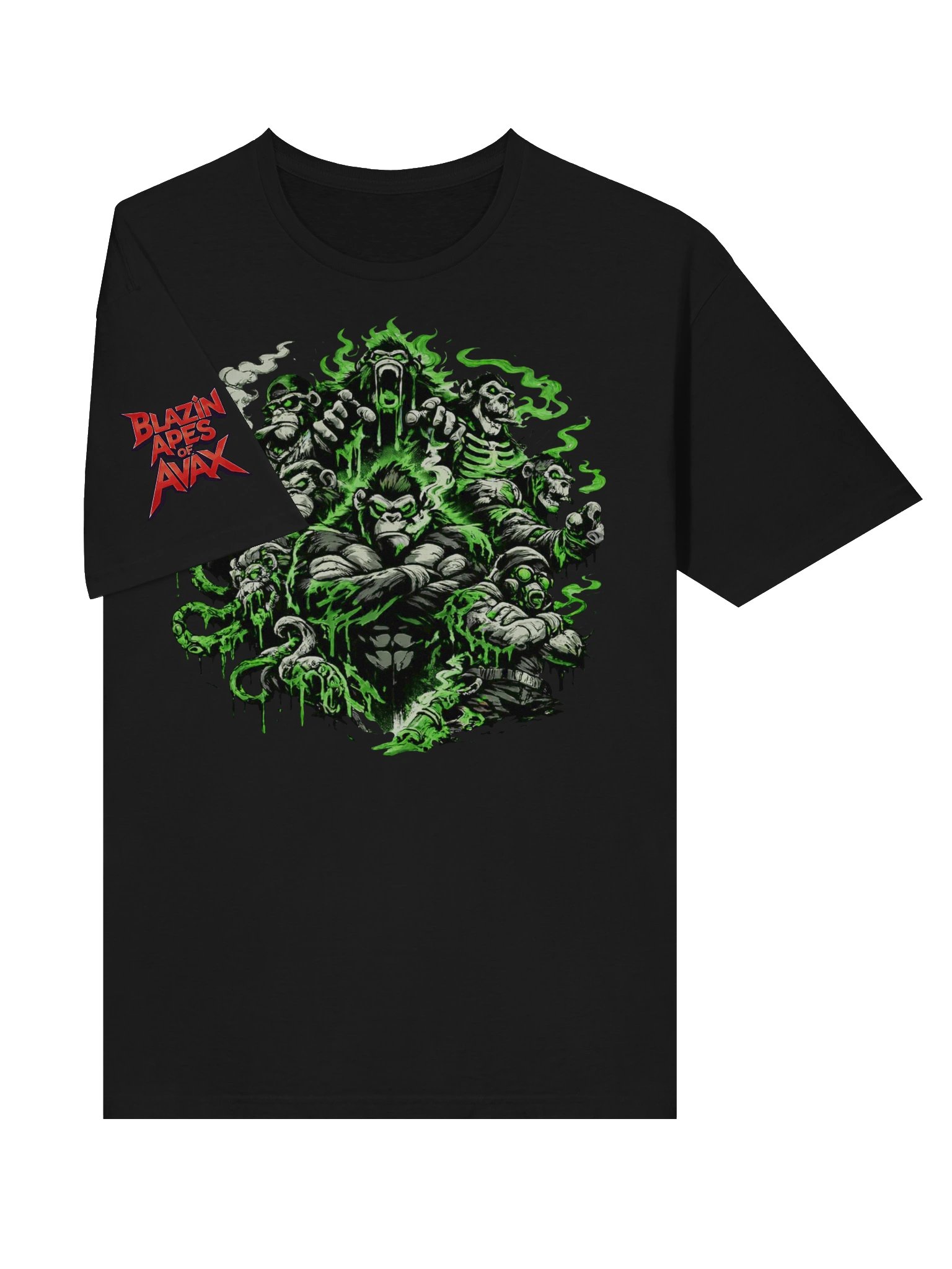 Toxic Traits product image (5)