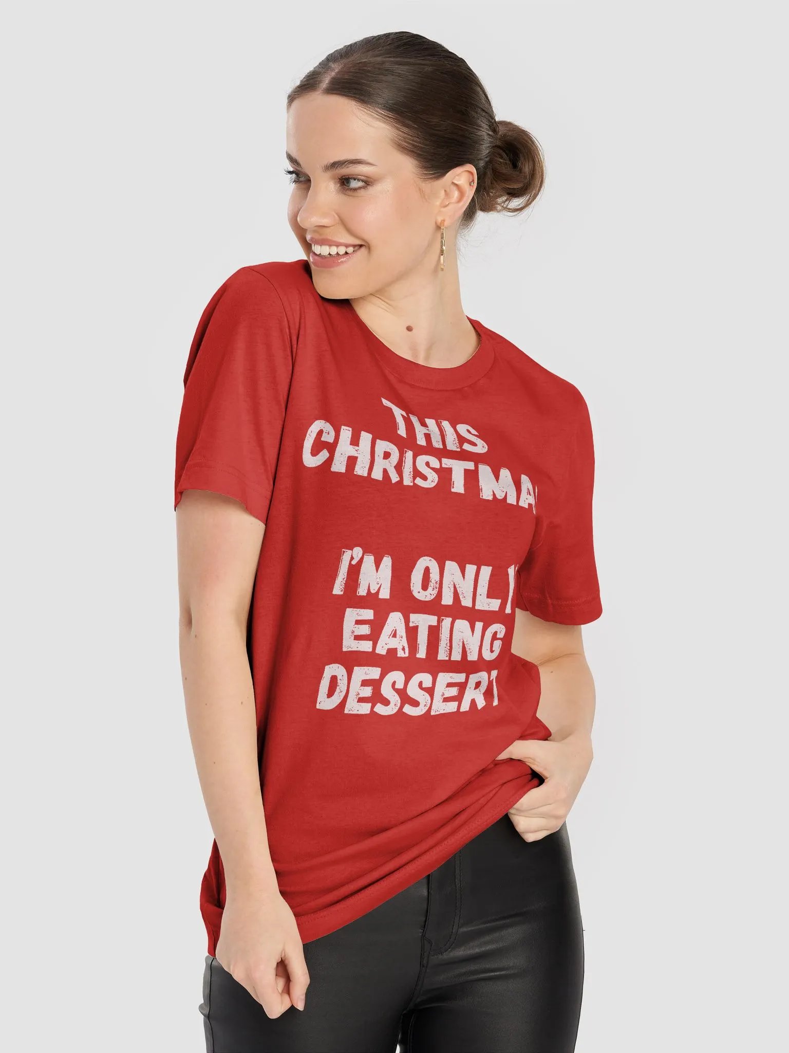 This Christmas… I’m only eating dessert. product image (22)