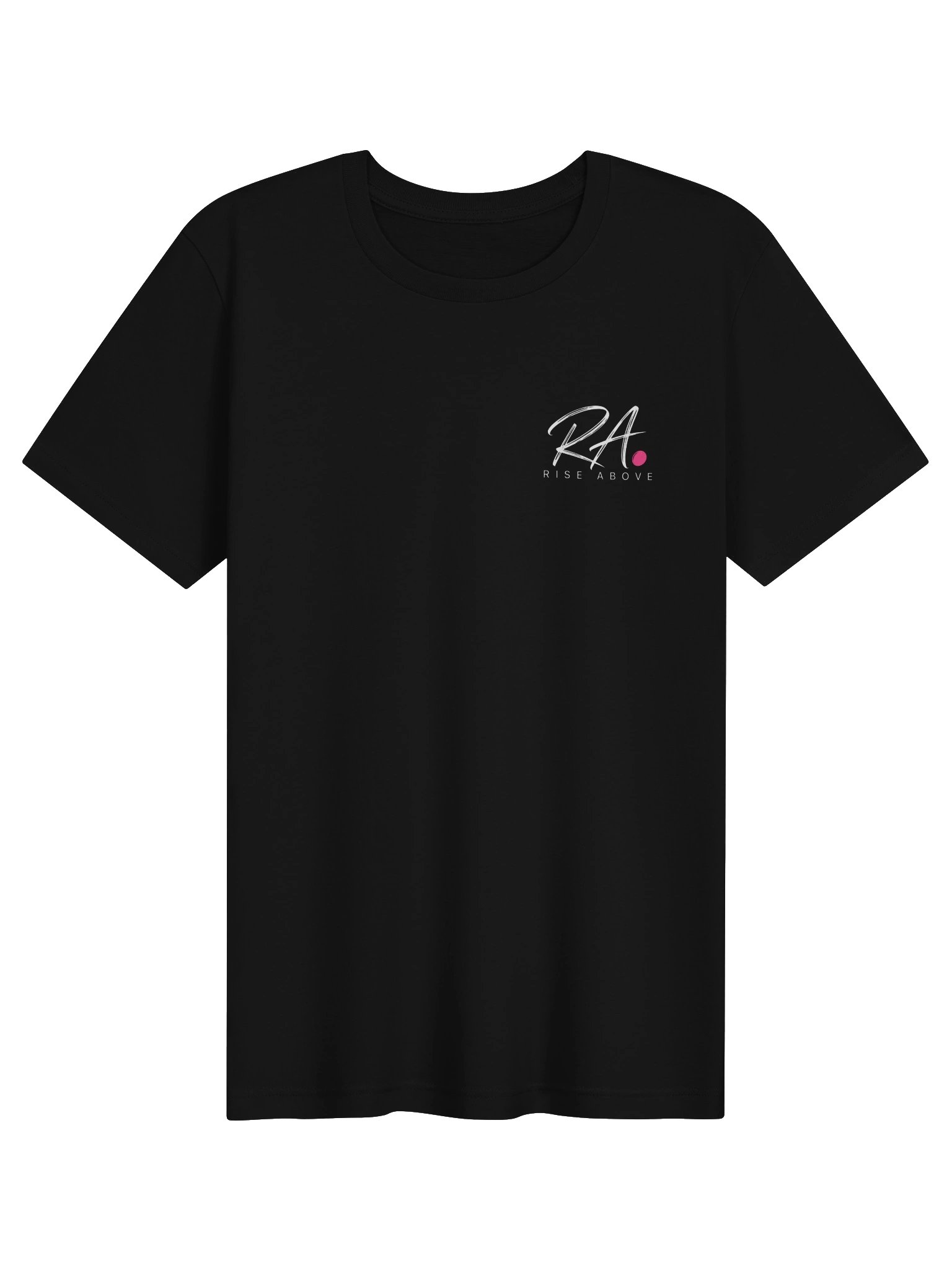 STILL RISING - Dark T's product image (2)