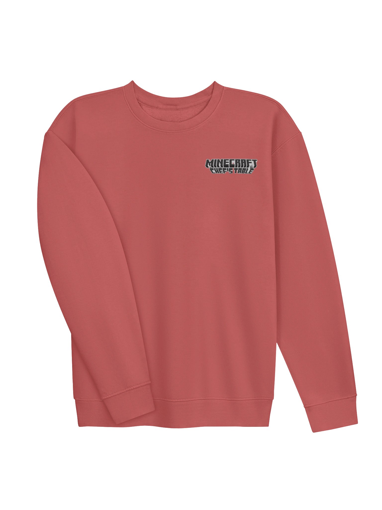 Chef's Table SMP: Ciderwood Crewneck (Comfort Colors) product image (4)