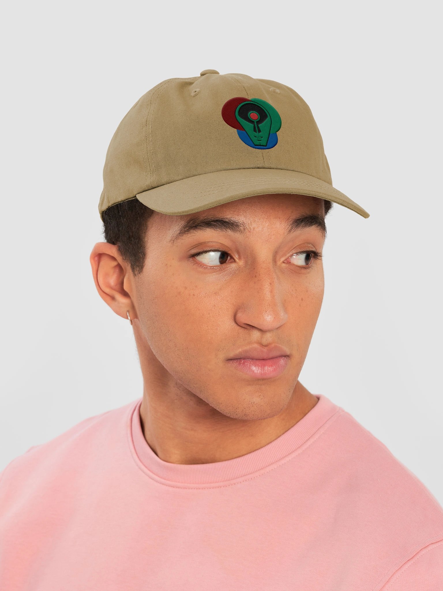 Color Conspiracy Cap product image (56)