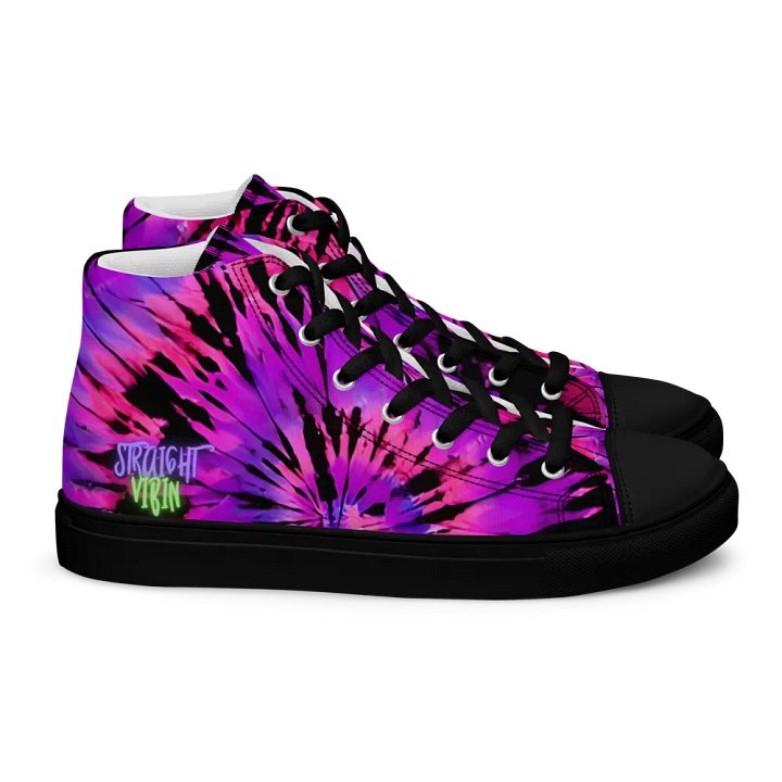 STRAIGHT VIBIN TIEDYE4 CONVERSE (MEN'S) product image (2)