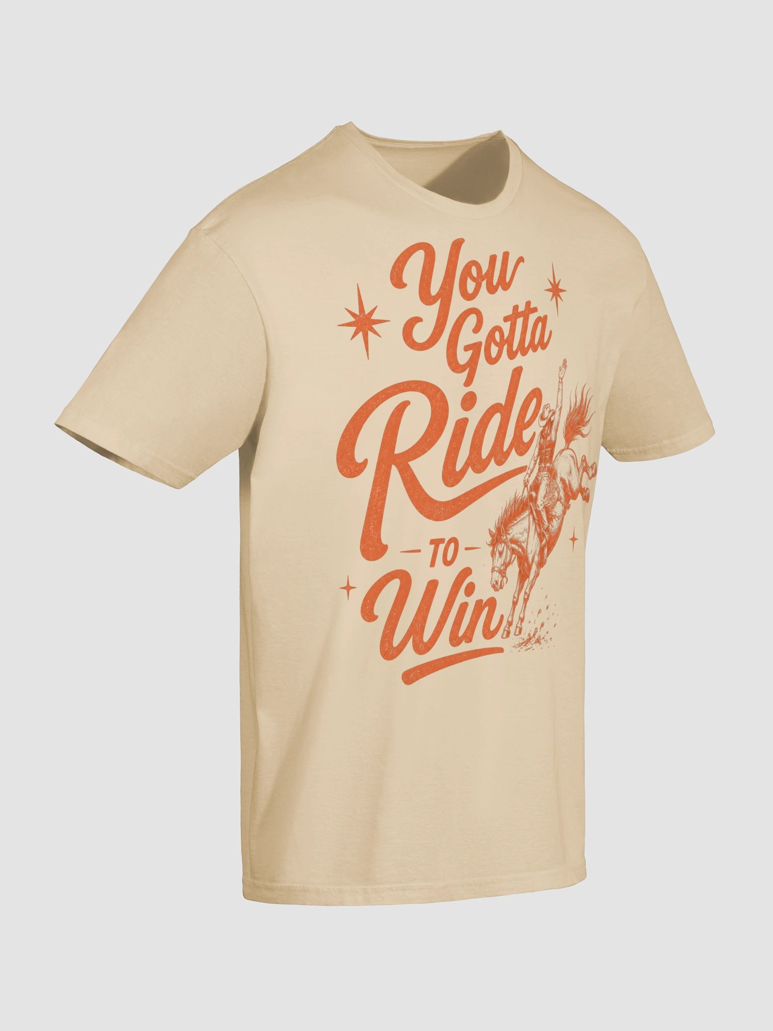 Gotta Ride to Win product image (3)