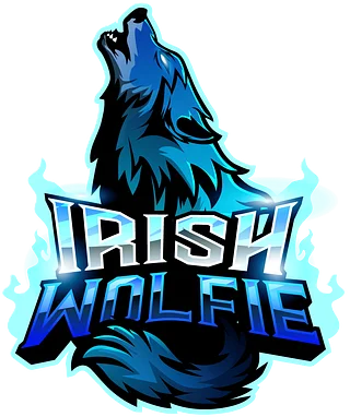 The Irish Wolfie
