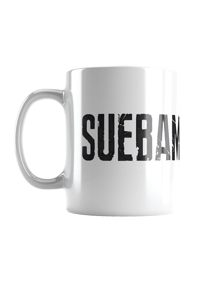 resuebamusprime mug product image (2)