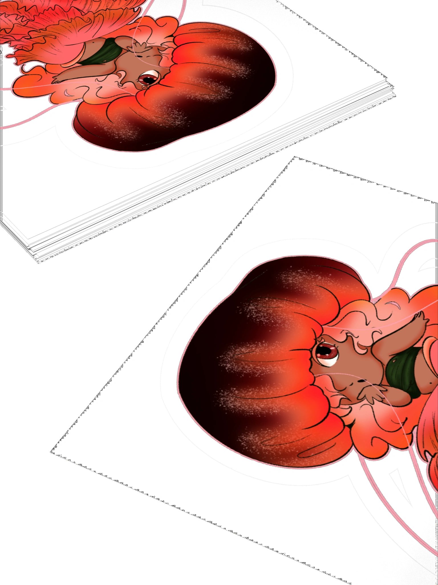 Squishy Sticker product image (4)