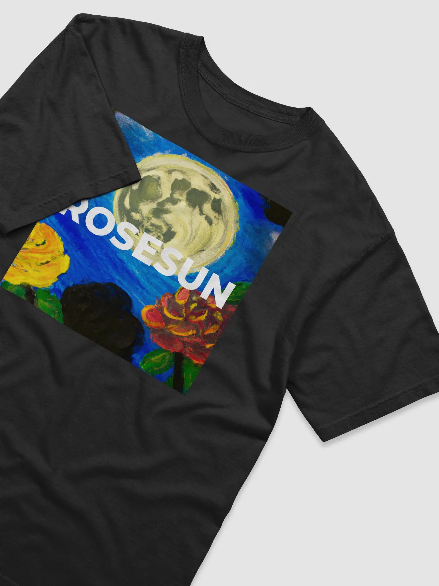 ROSESUN® - RELAXED-FIT - T-SHIRT product image (2)