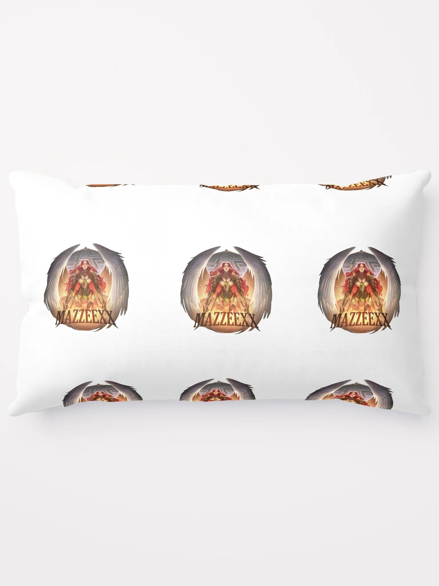 +3 Comfort Throw Pillow product image (5)