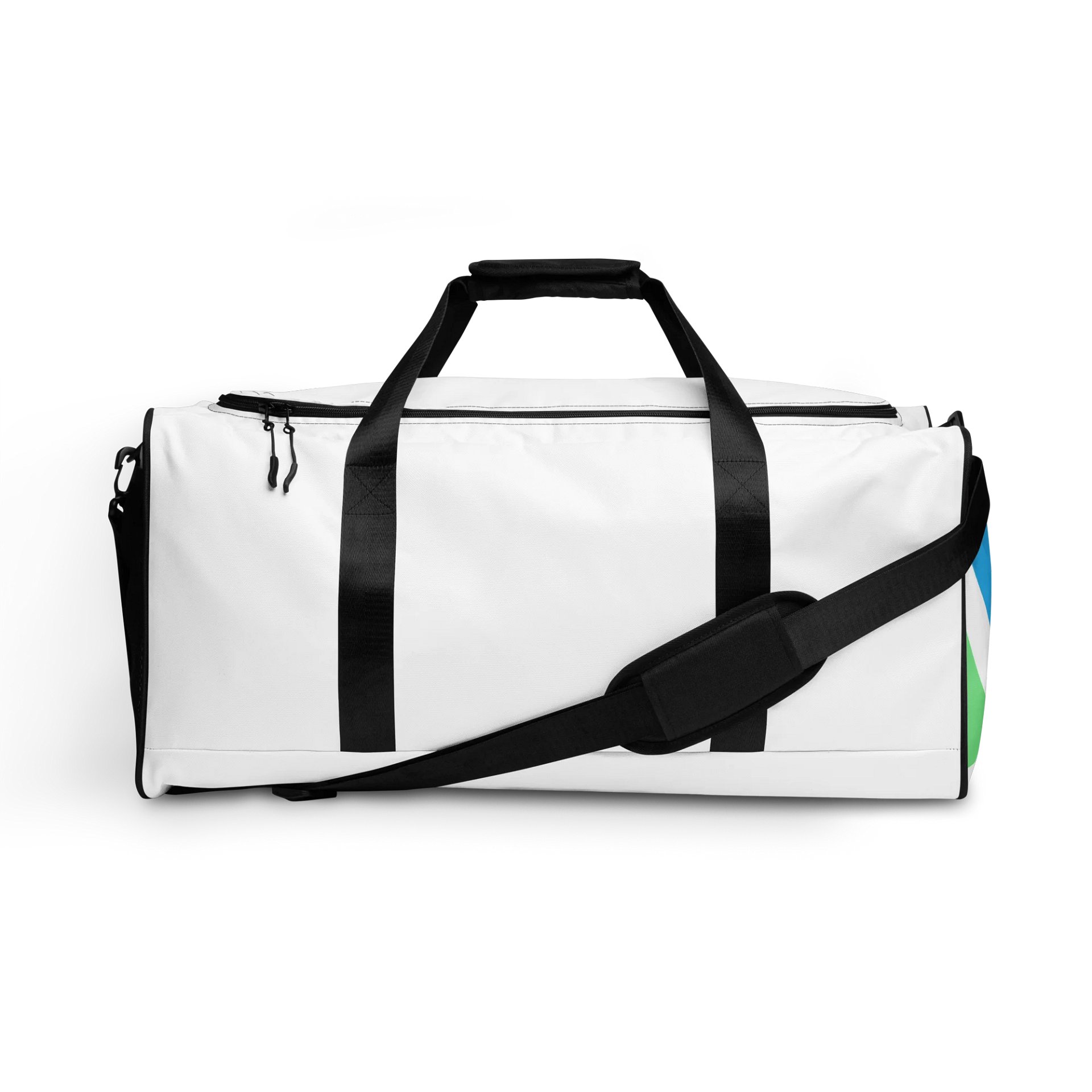 Solutions Duffle product image (5)