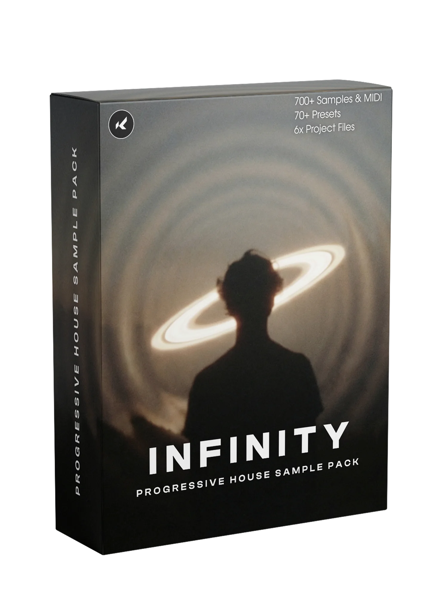 INFINITY // Progressive House Sample Pack Vol.1 product image (1)