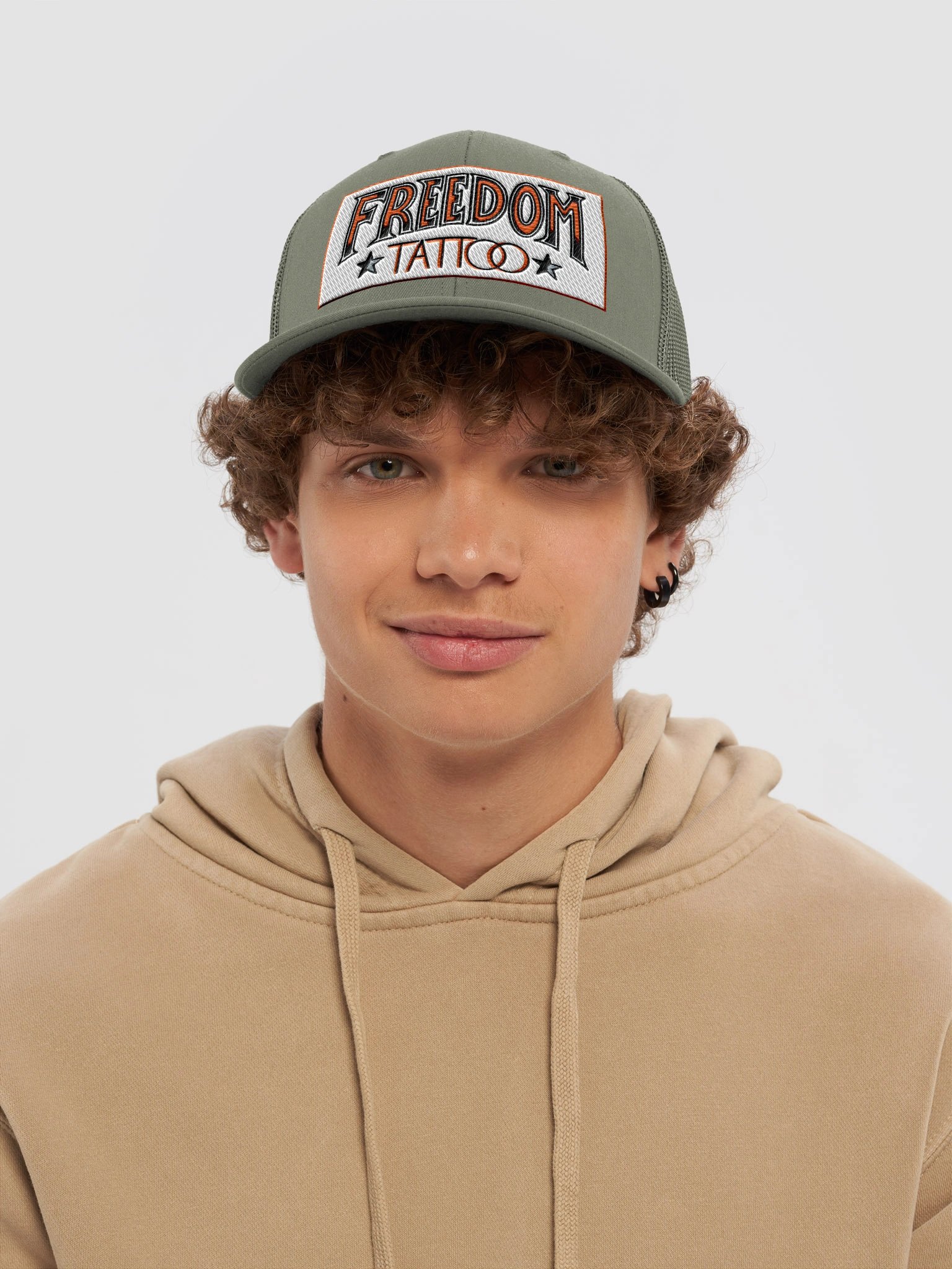 FREEDOM CAP product image (5)