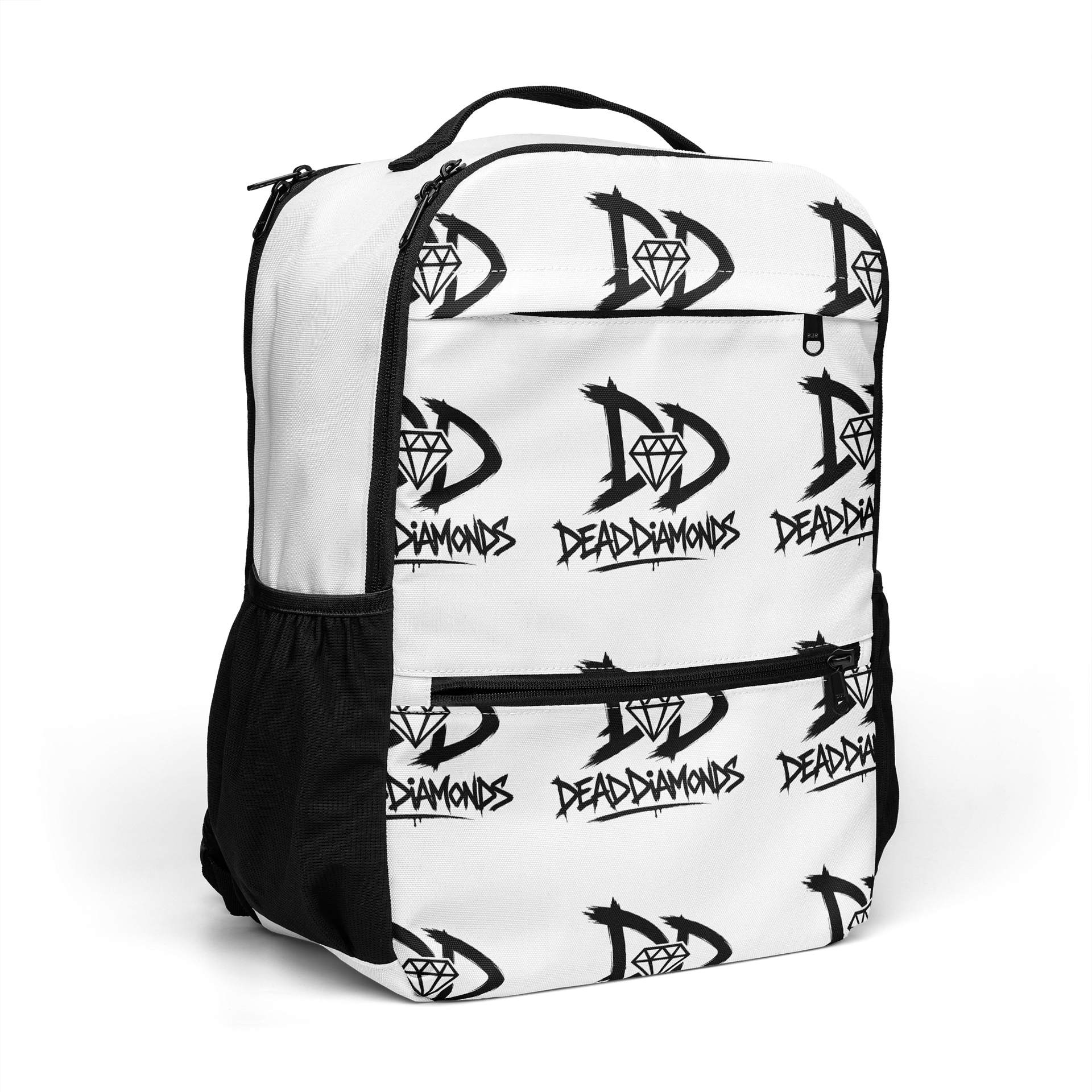 Diamond BackPack product image (7)