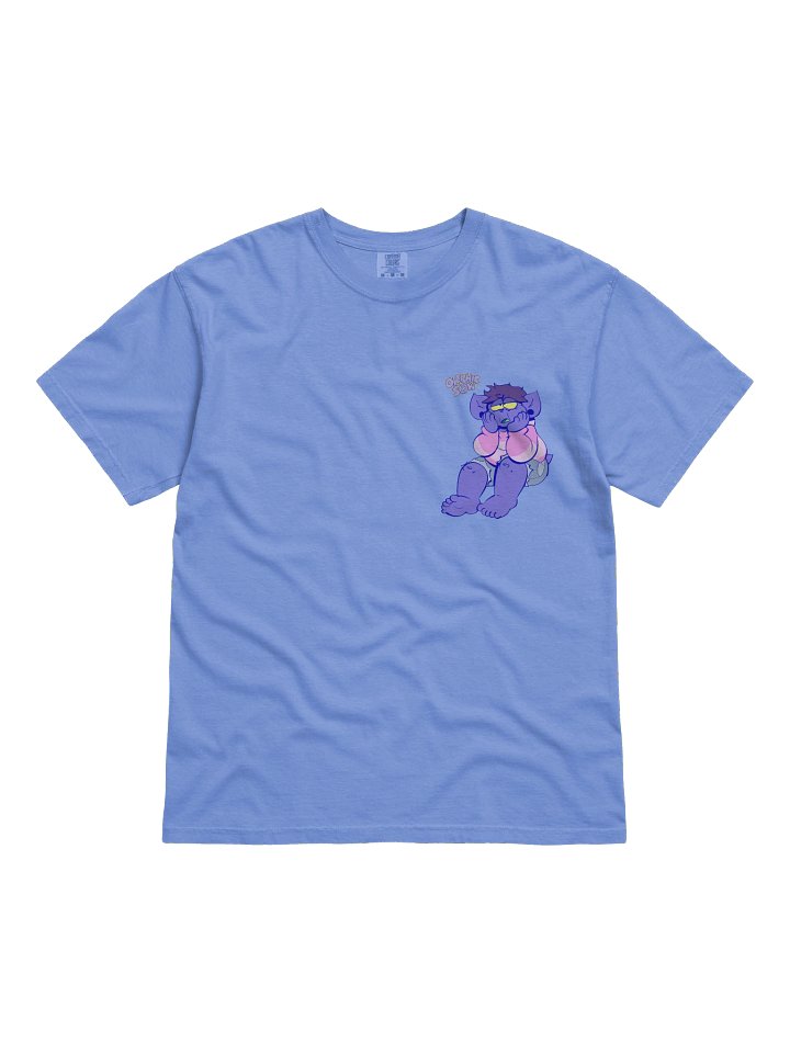 Ralgoar Classic Tee product image (8)