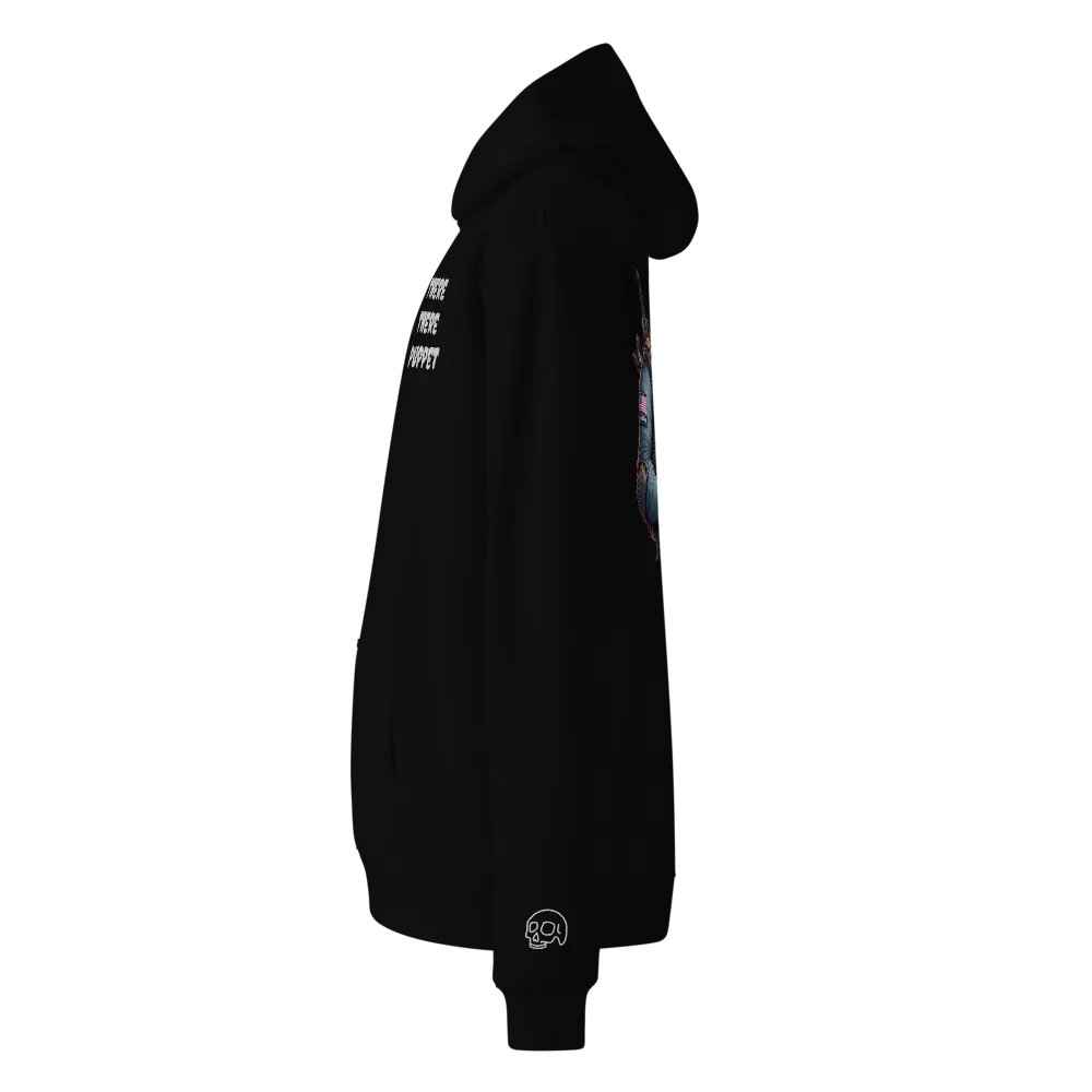 there there Hoodie product image (3)