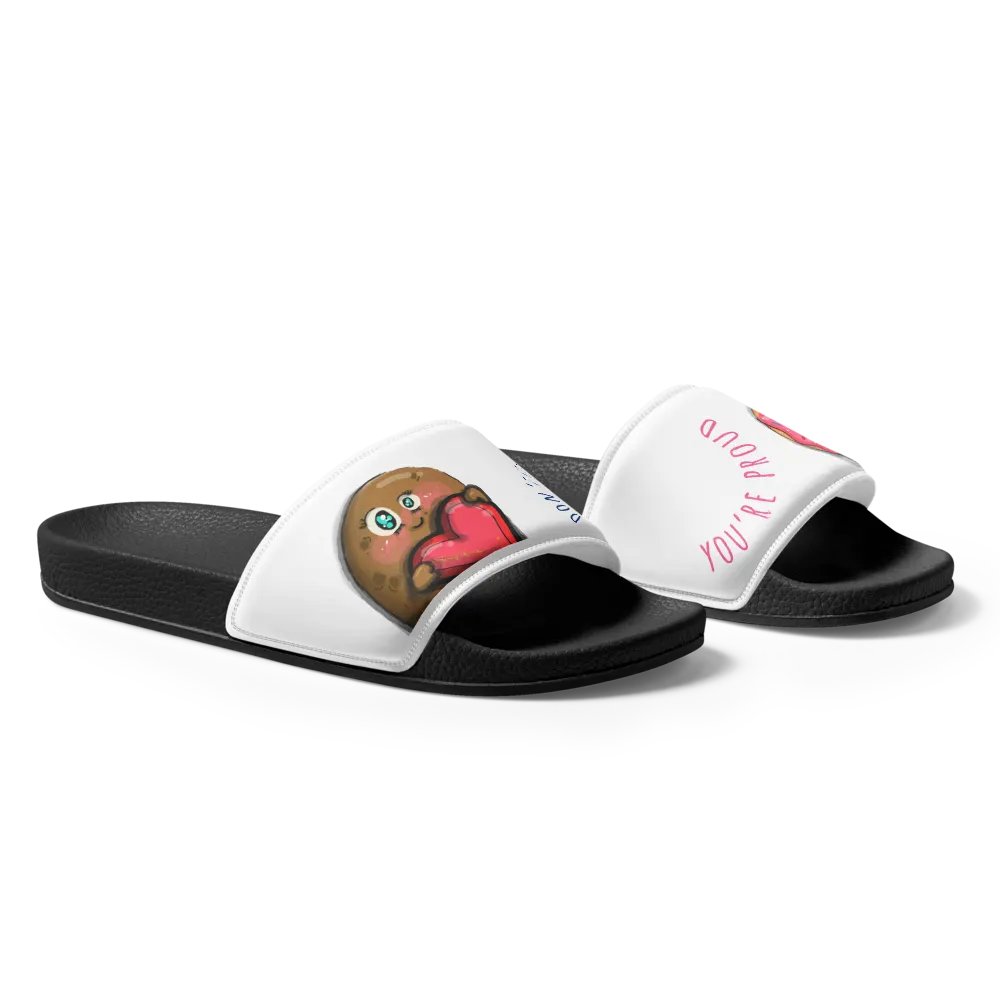 Women's SpudSlides product image (7)