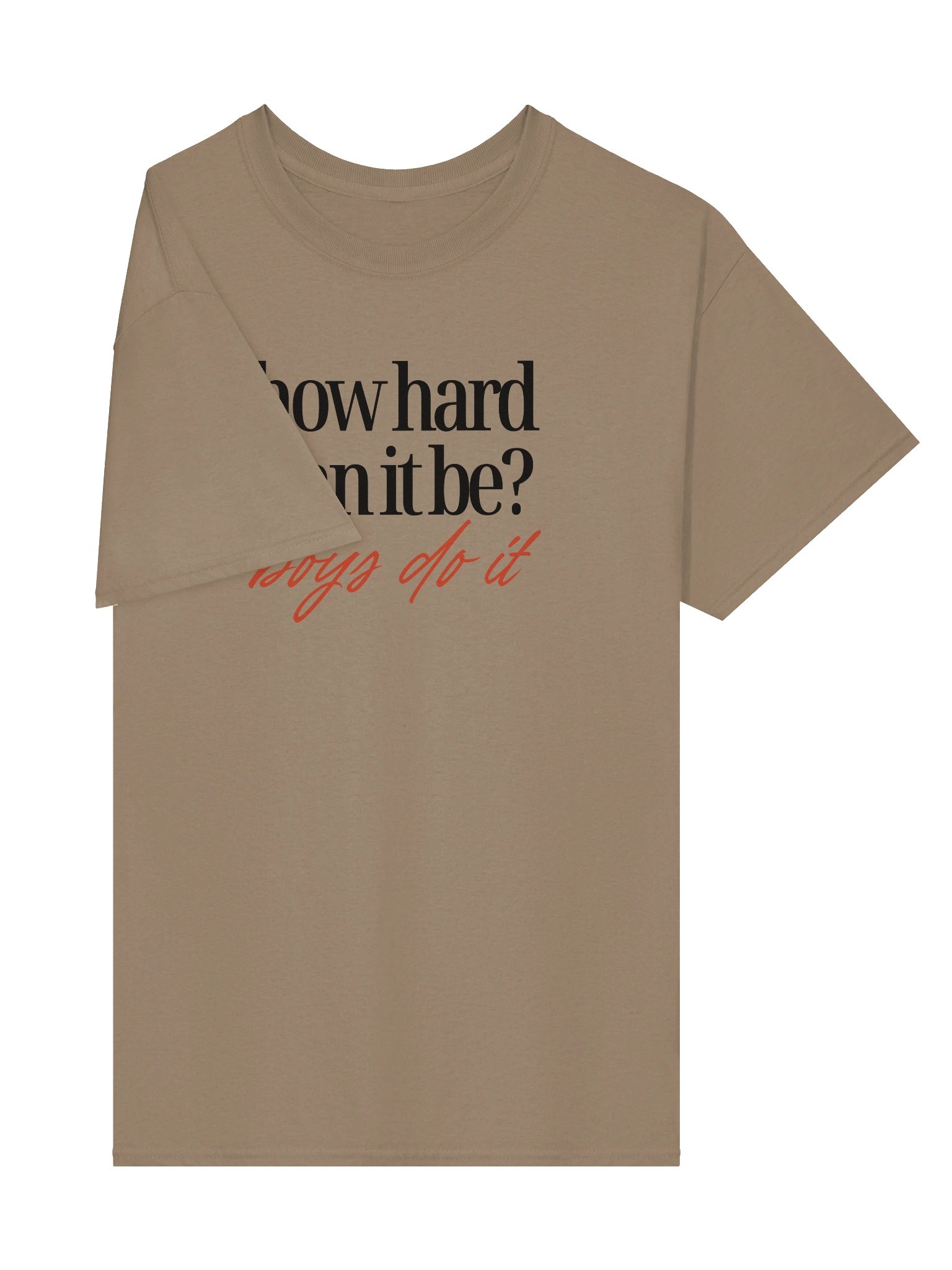 Military HHCIBBDI Tee product image (4)