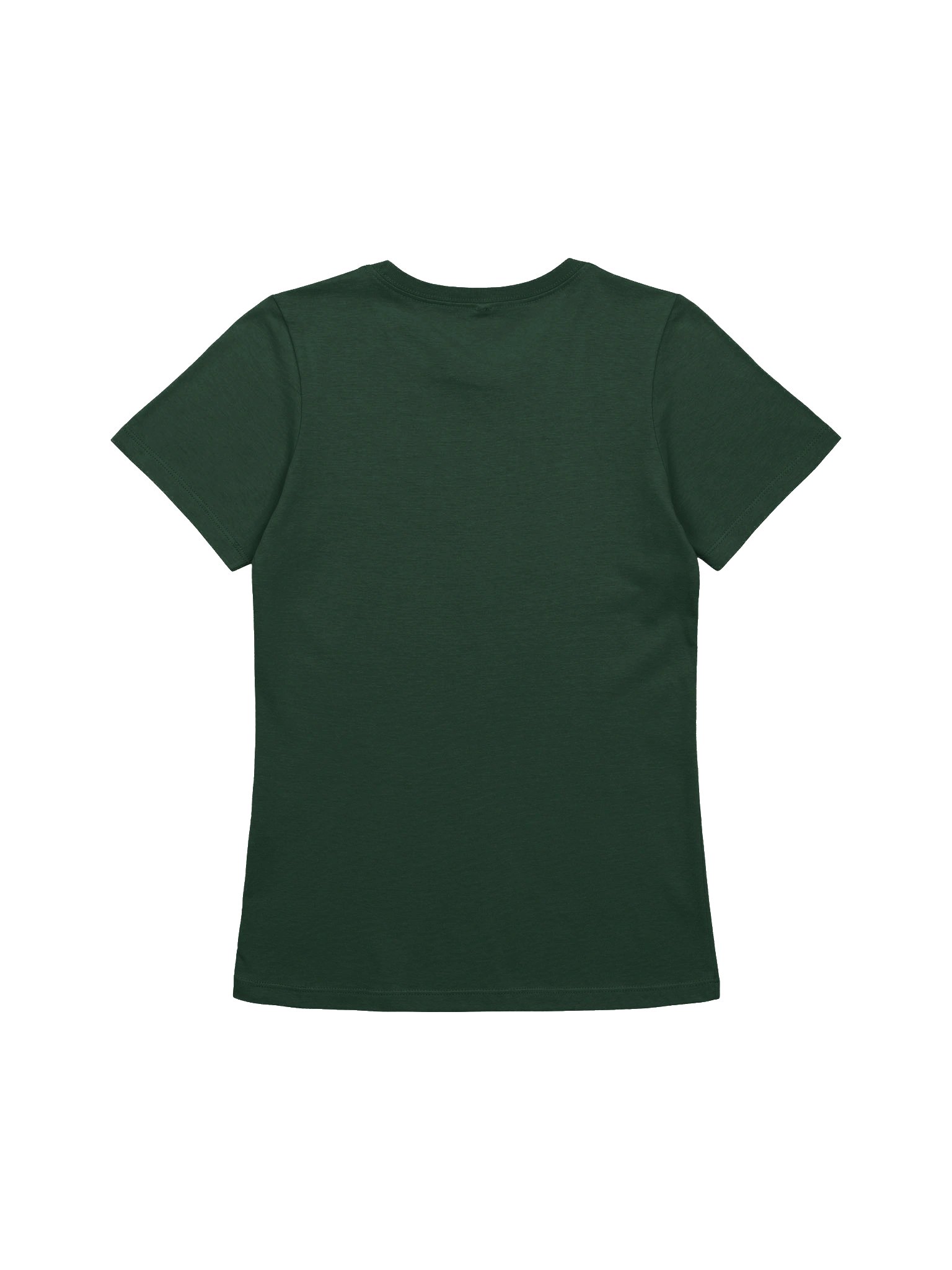 SOUL SISTERS (Green) - Supersoft Relaxed-fit T-Shirt product image (7)