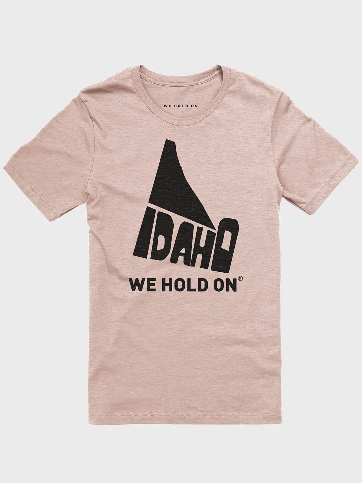 IDAHO Tee product image (2)