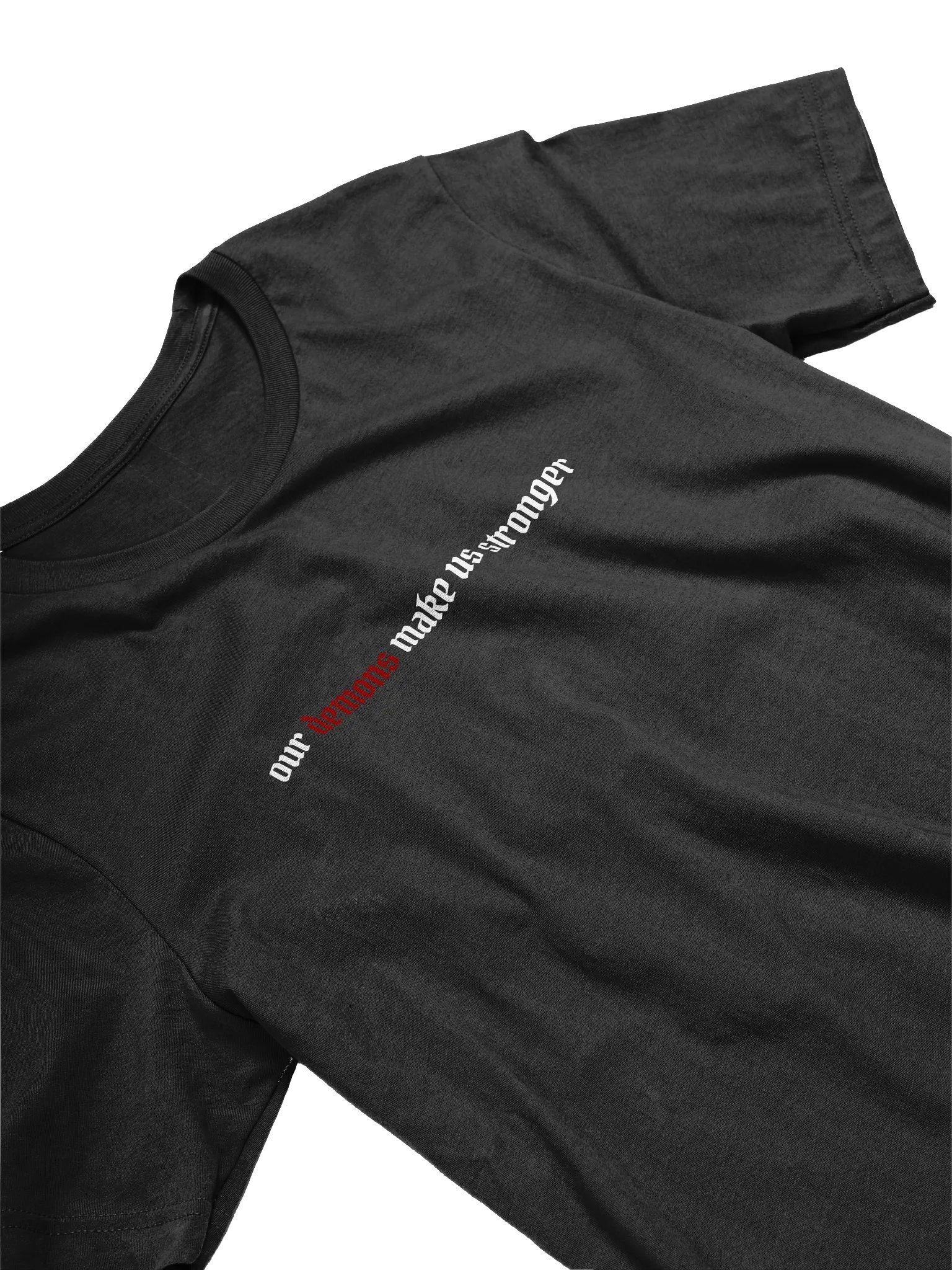 Queen Cavalier: Demons Tee product image (2)