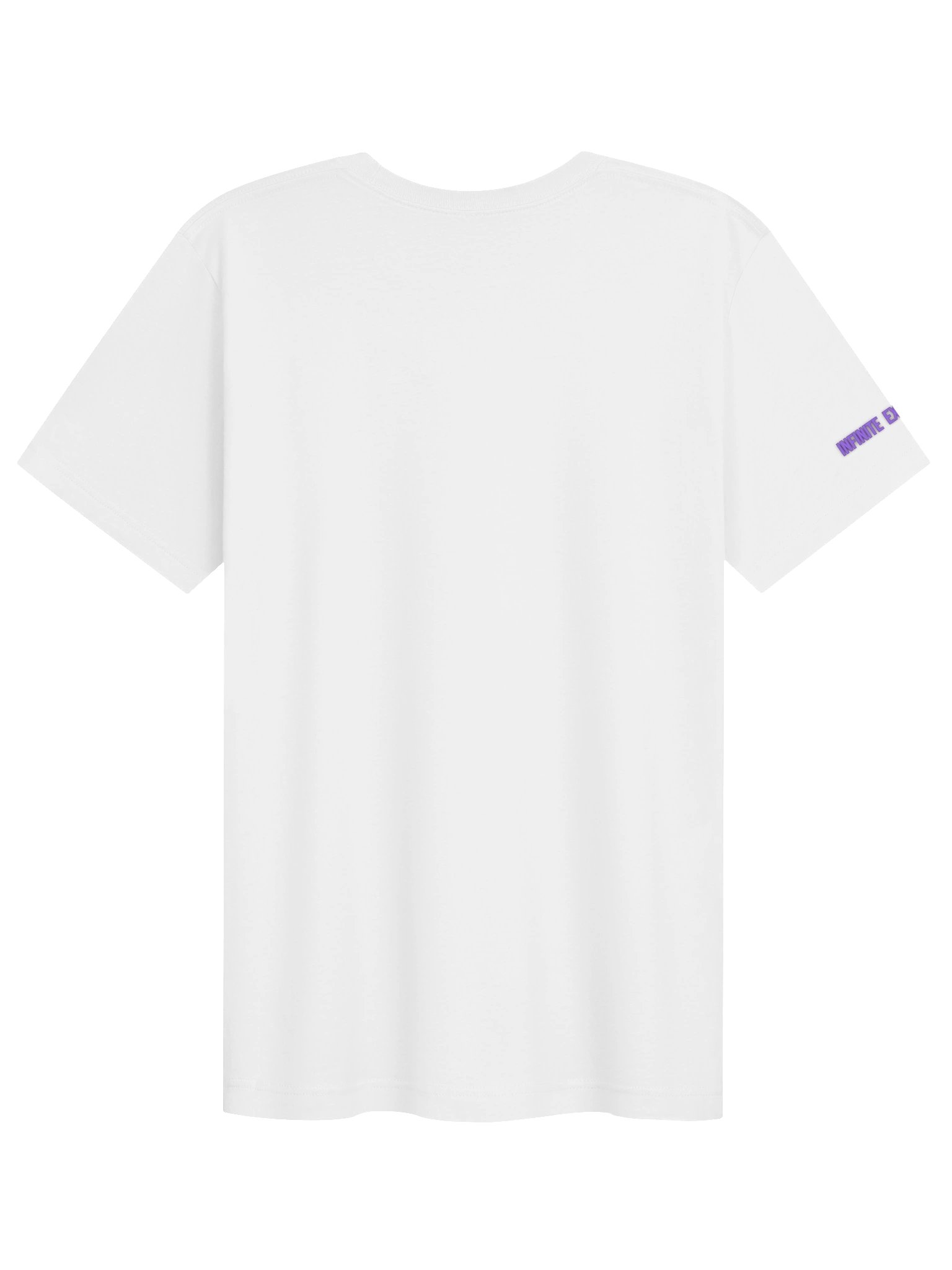 Breathe Strength Fitness Graphic Tee product image (92)
