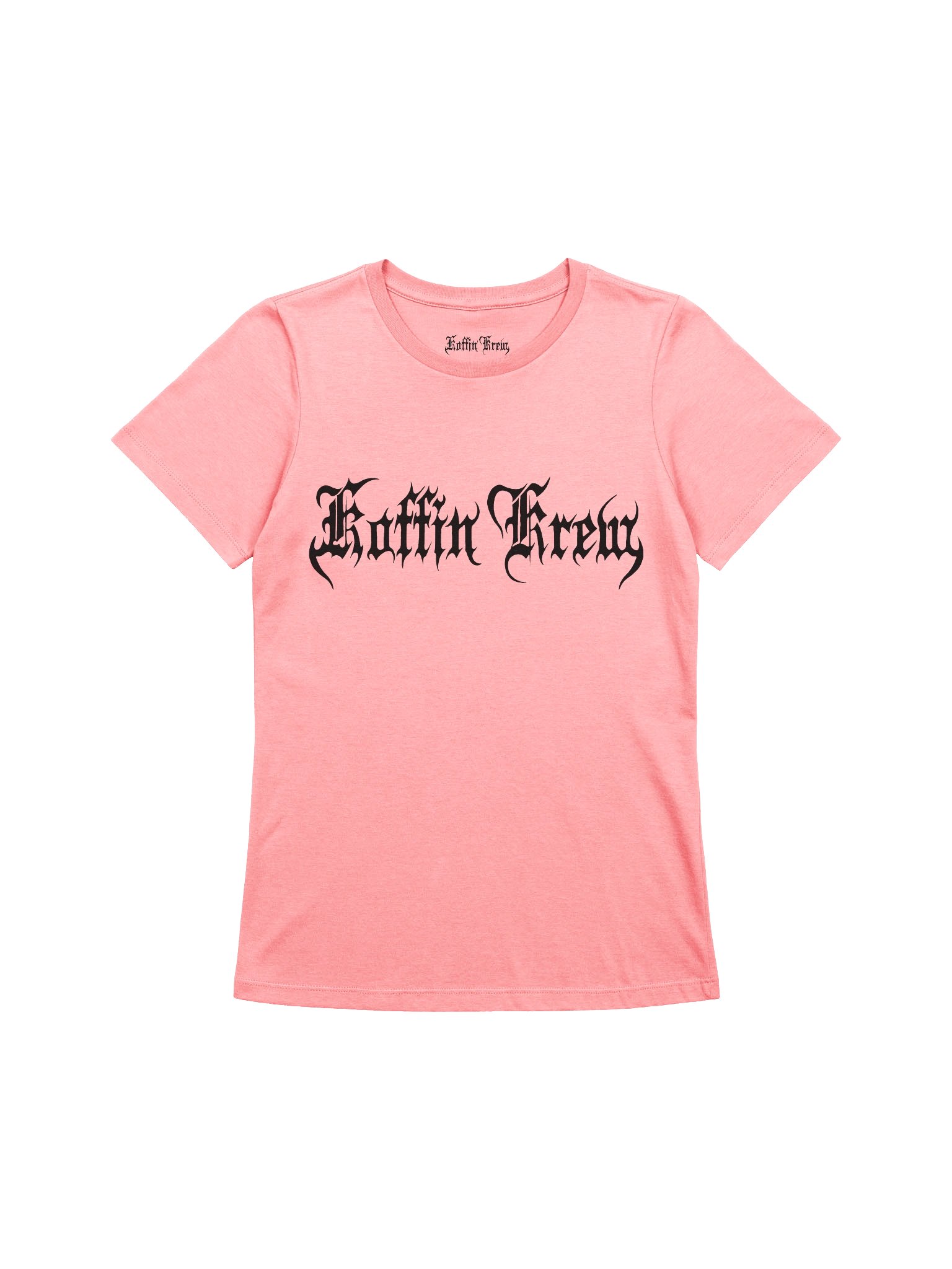 Krew Club Women's Tee product image (1)
