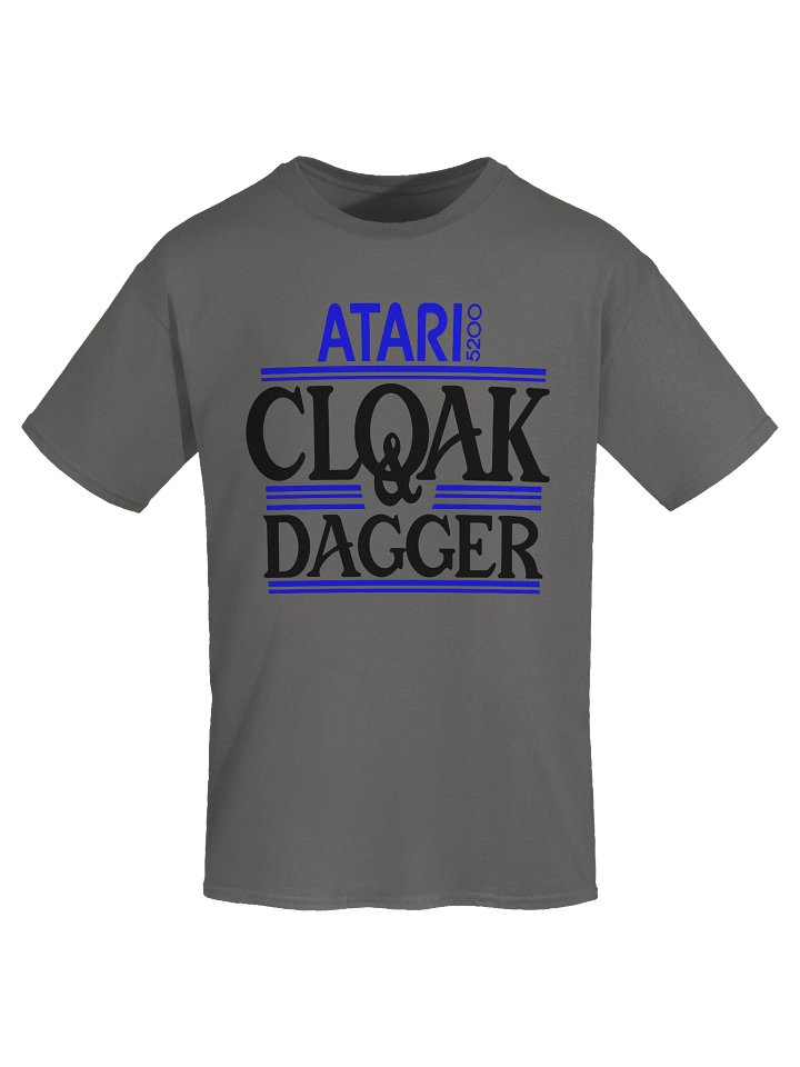 Cloak & Dagger product image (2)