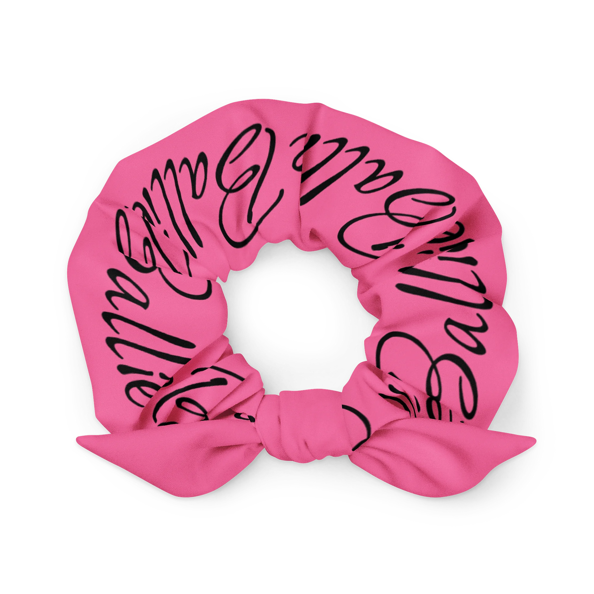 Scrunchie product image (1)