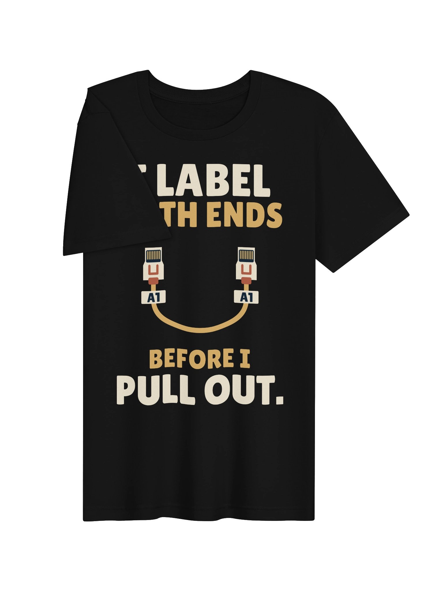 PATB After Hours Label Both Ends Tee product image (3)