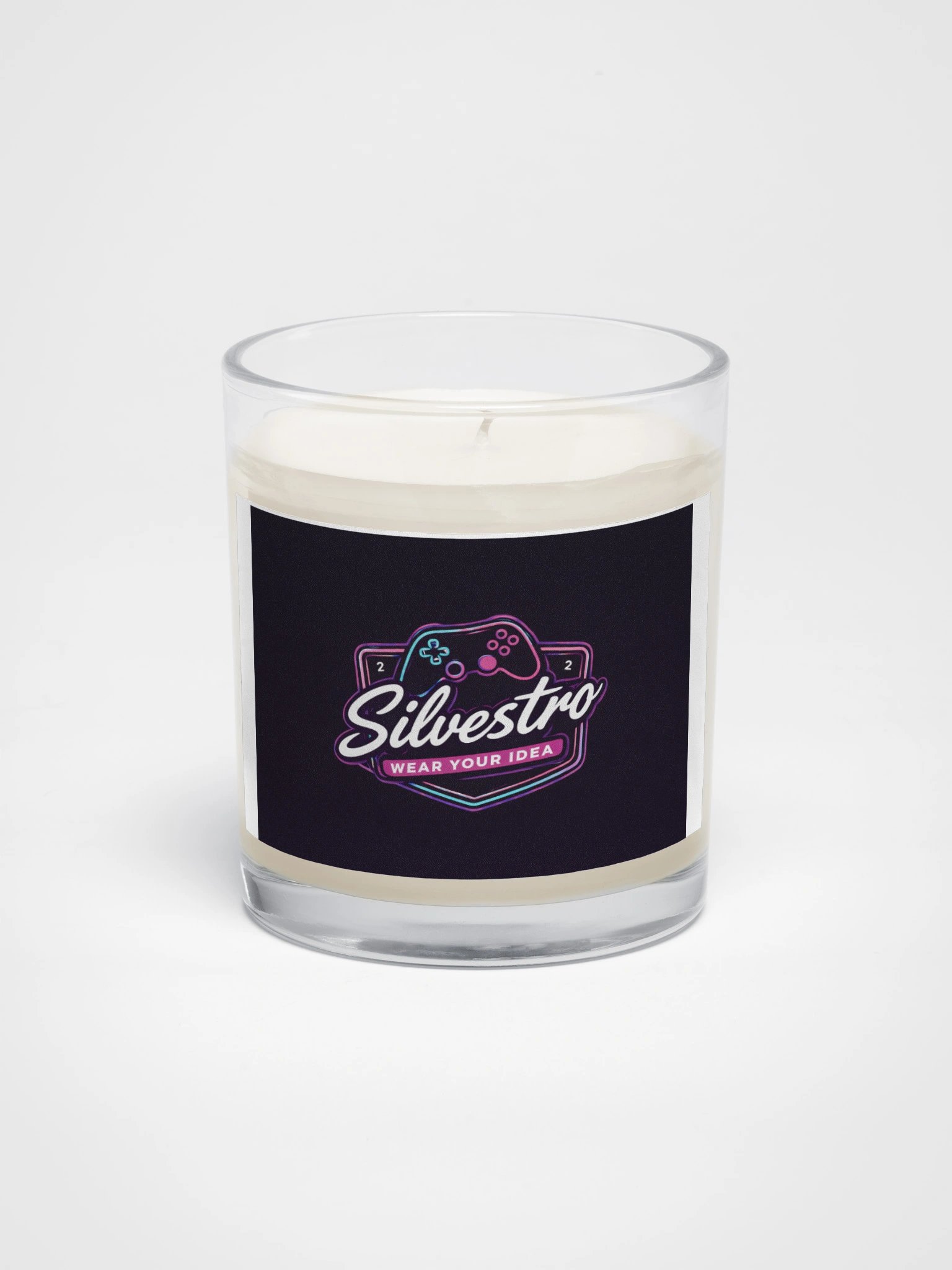 Logo Candle product image (1)