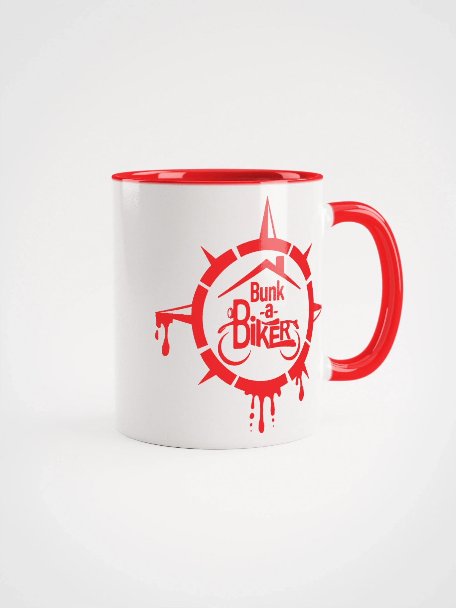 BaB Funny Mug