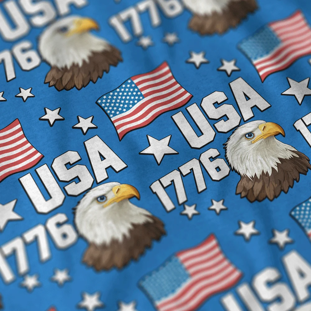 The Patriot product image (6)