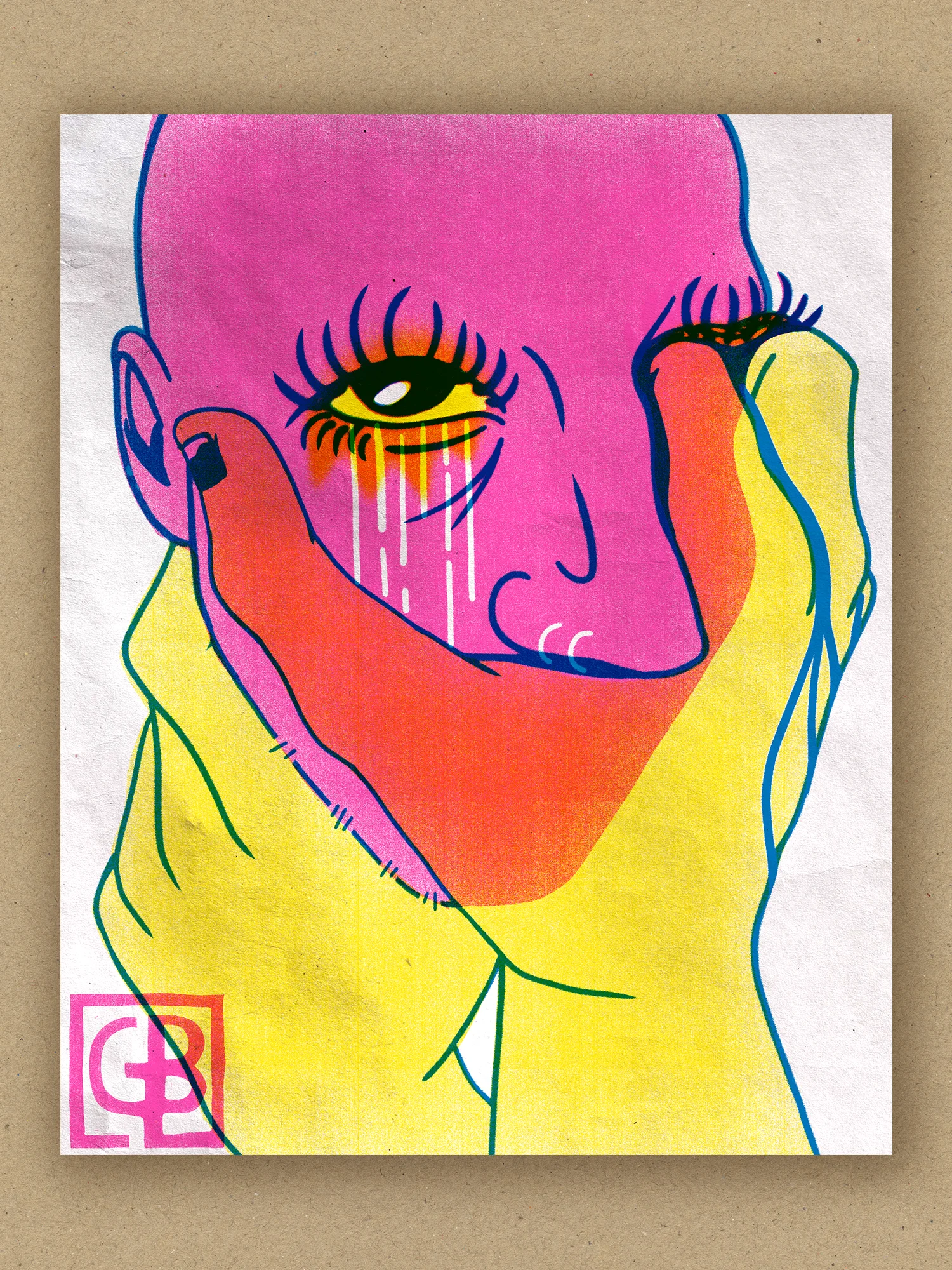 Cry Your Eyes Out product image (1)
