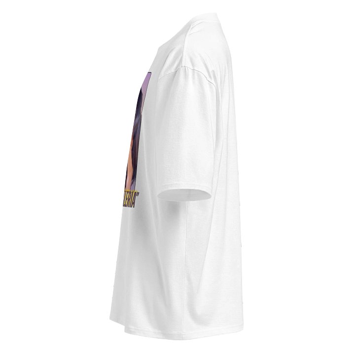 Gracias Val Oversized Tee product image (2)