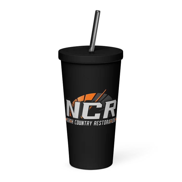 NCR Tumbler product image (1)