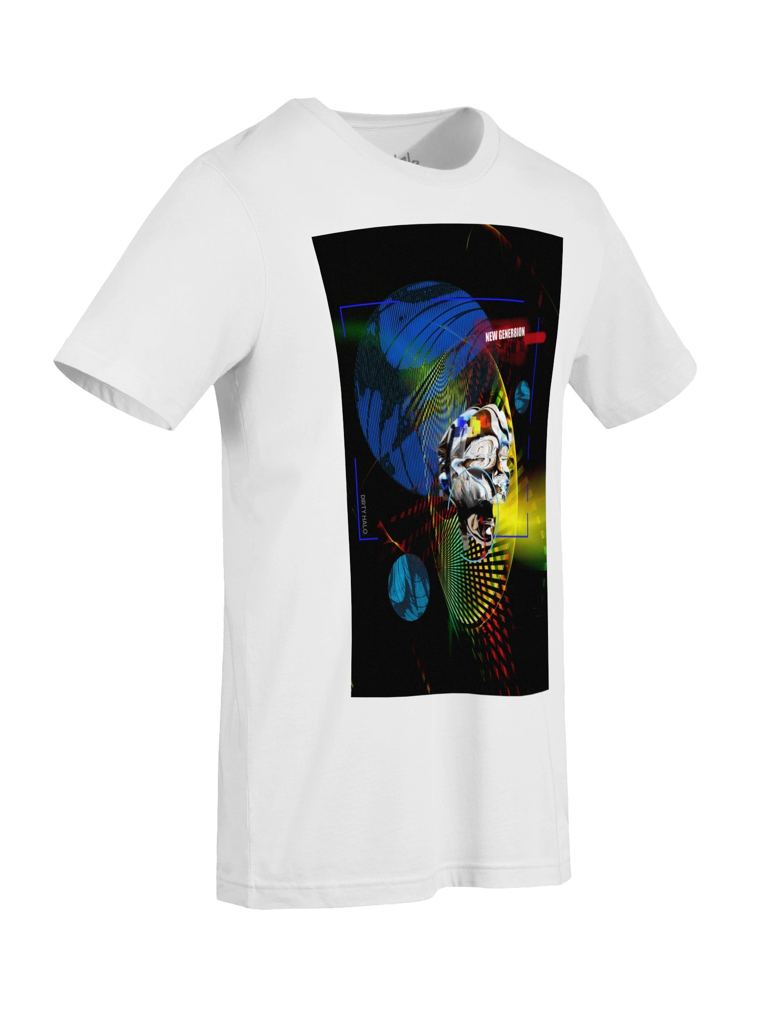 NEW GENER8ION Tee product image (7)