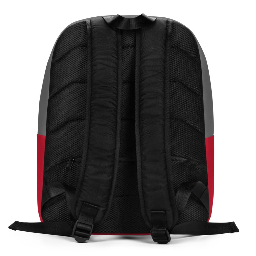 Raymond Lewis L.A. Legend Backpack product image (4)