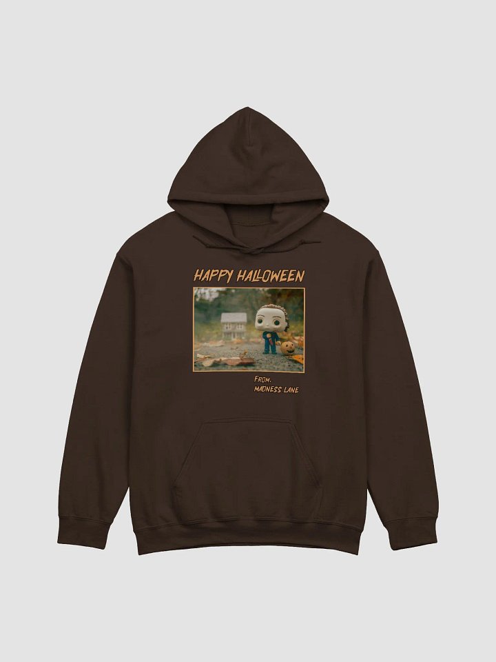 Madness Lane - POP Mikey Hoodie product image (1)