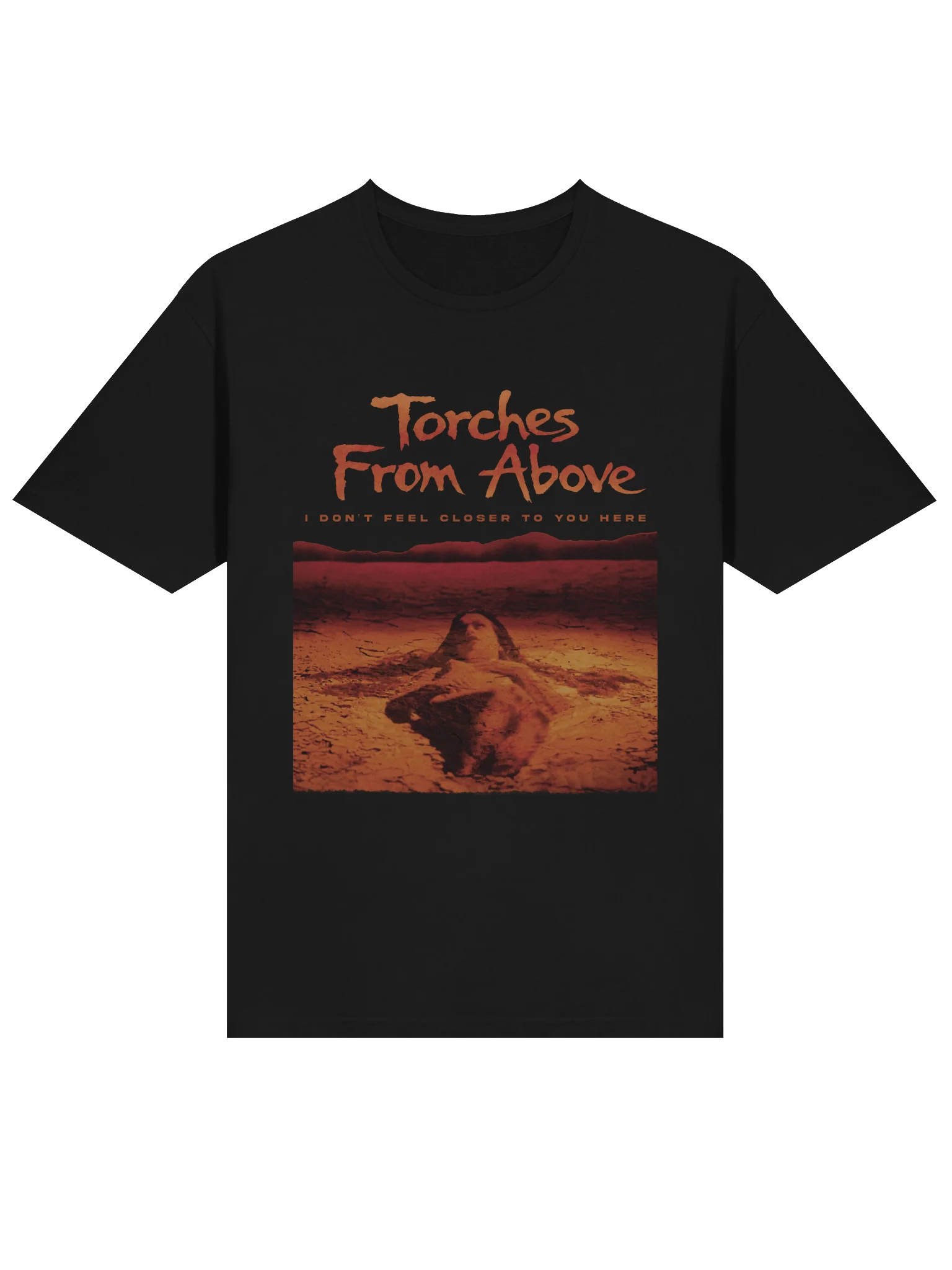 The "MUD" Tee product image (3)