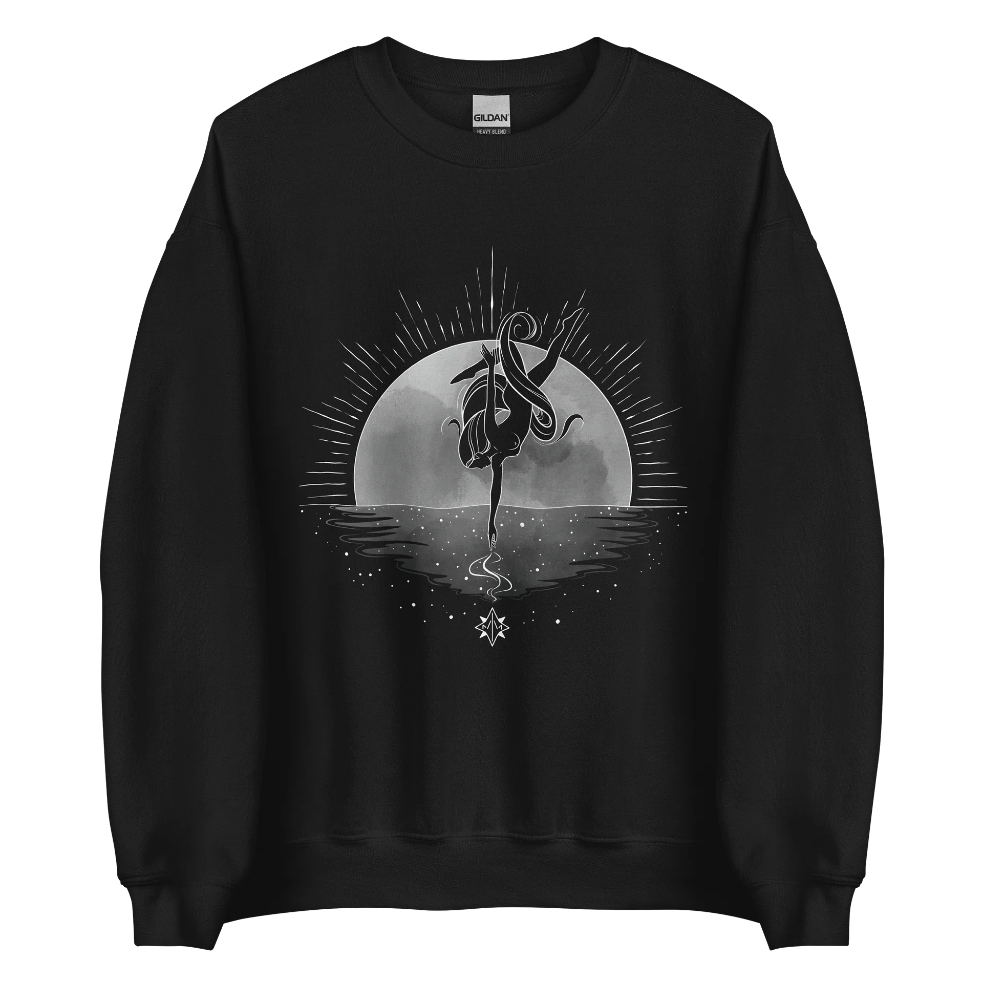 𝖓𝖊𝖗𝖊𝖎𝖉𝖆 sweatshirt product image (1)