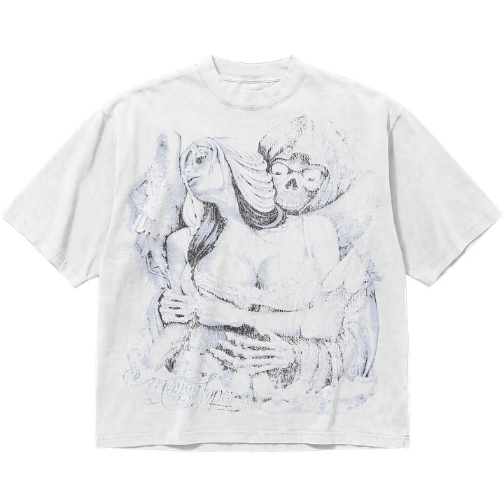 Mouse Lopez Tee product image (1)