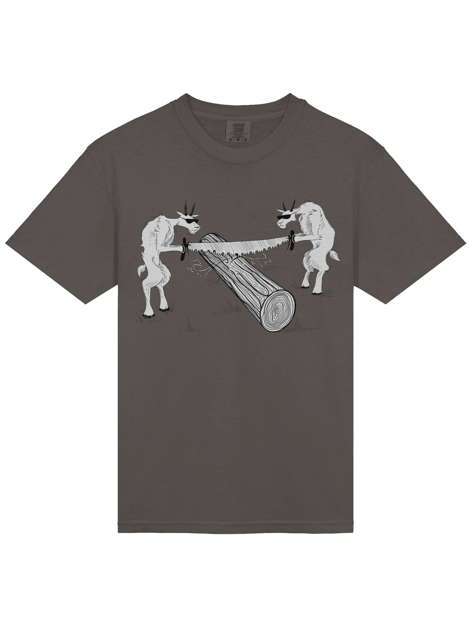 Teamwork Tee product image (29)