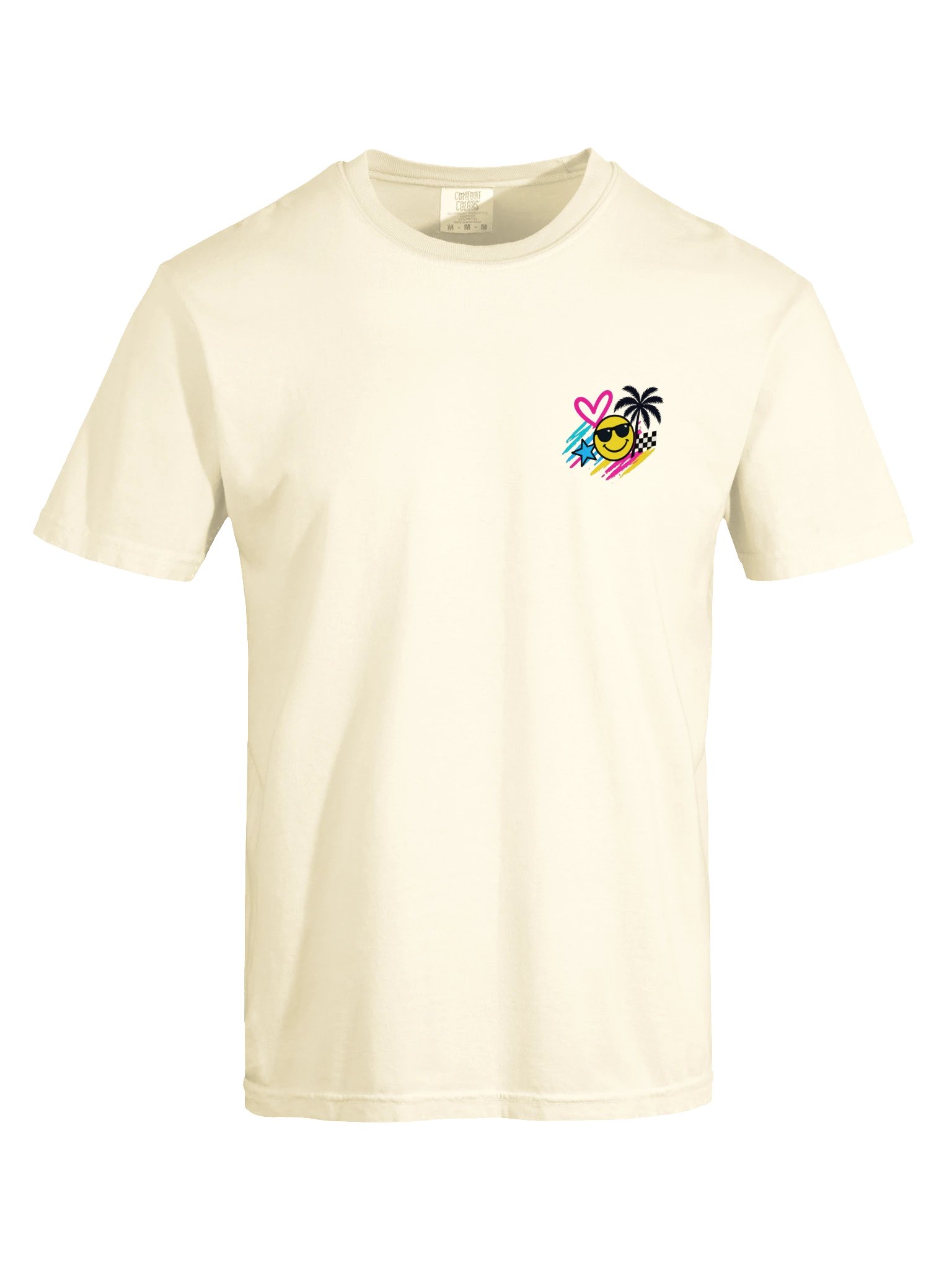 Life Is Being Lifey Tee product image (21)