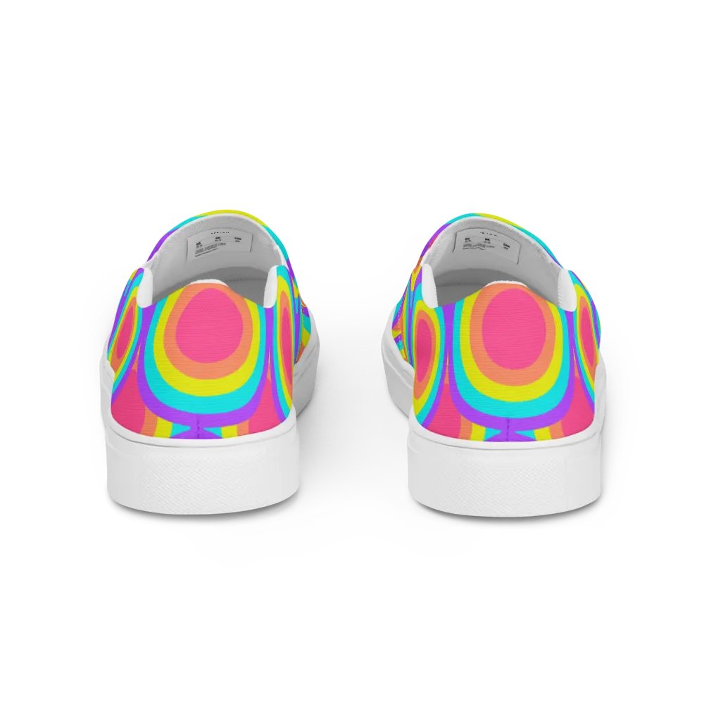 Circles Slip-Ons product image (4)