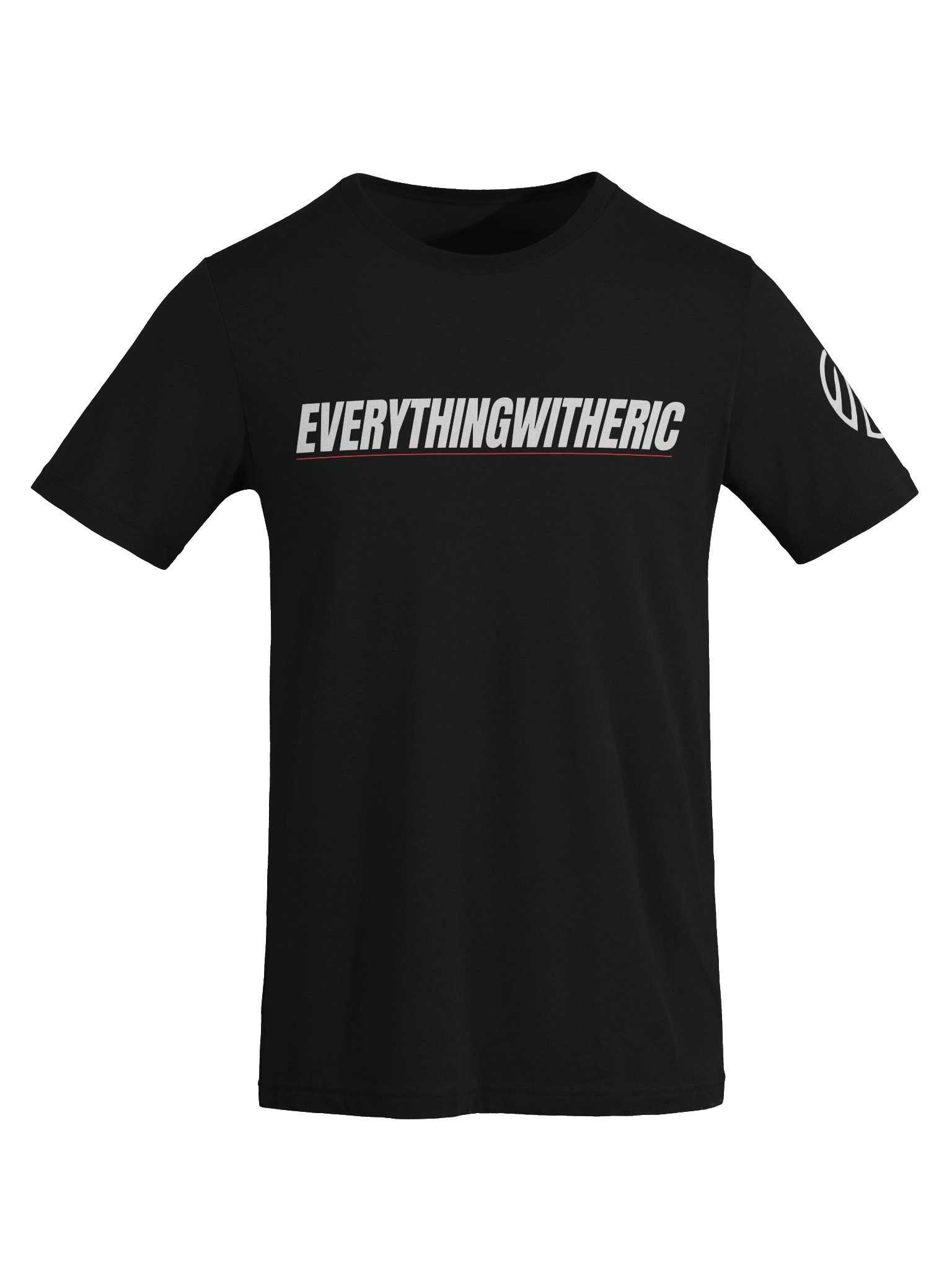 EVERYTHINGWITHERIC T-Shirt product image (5)
