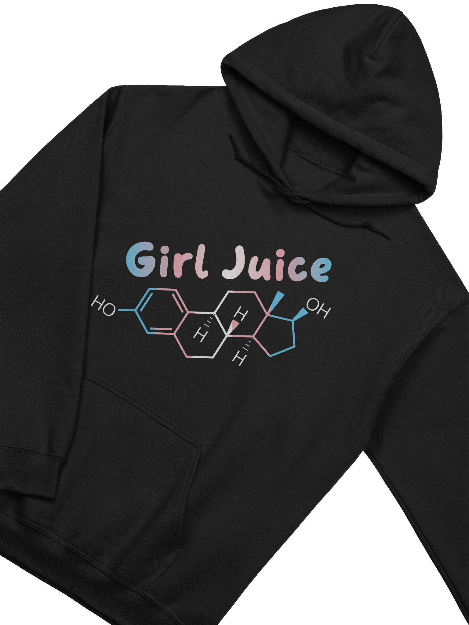 Girl Juice Hoodie product image (3)