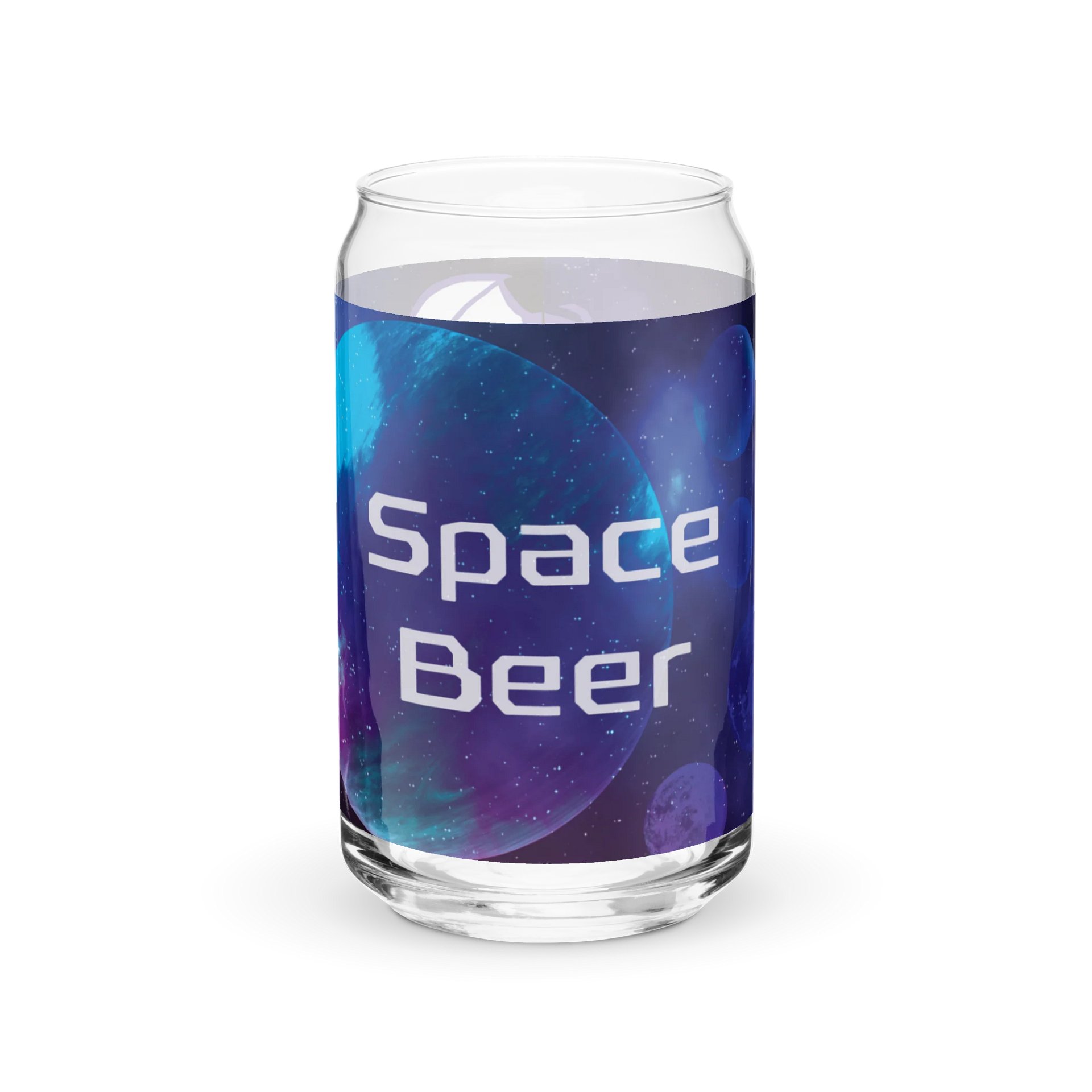 Space Beer Cup product image (1)