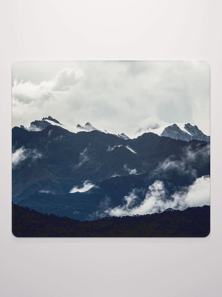 Game Pad - Cloud Jungle product image (2)