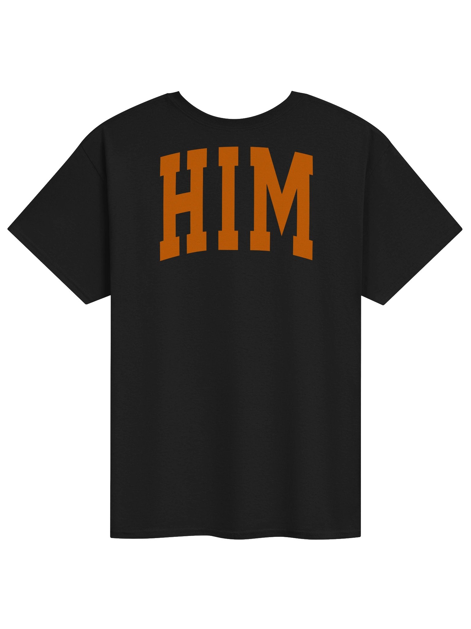 THE LONGHORN TEE | BIG & TALL product image (2)