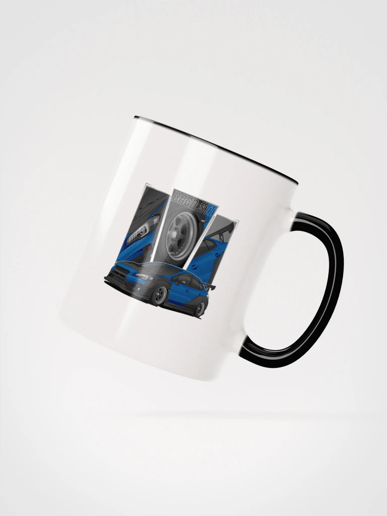 Mug - Bagd-sti product image (10)